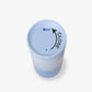 Travel Mug 320ml - Glow Up Blue