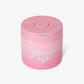 Insulated Food Flask 350ml - Glow Up Pink