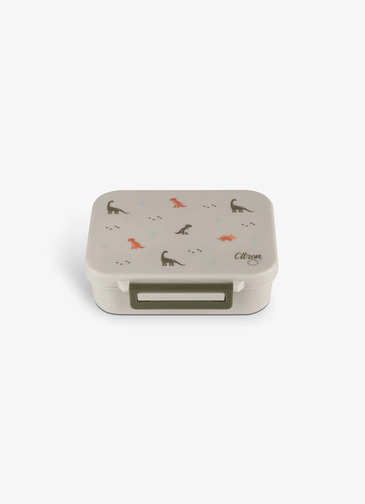 Tritan Snack Box - Dino