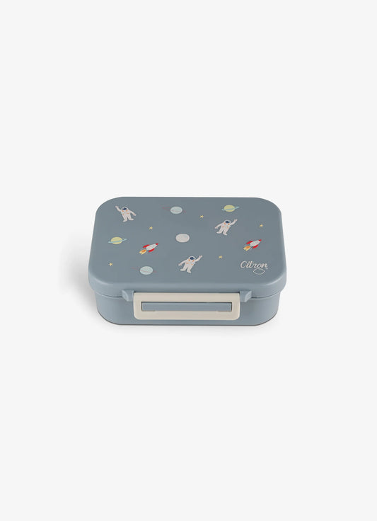 Tritan Snack Box - Spaceship