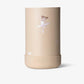 350ml Insulated Water Bottle - Ballerina