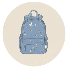 Backpacks