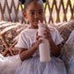 350ml Insulated Water Bottle - Ballerina