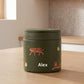 Insulated Food Flask 350ml - Tiger