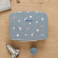 Tritan Lunch Box - Spaceship