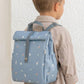 Rollup Thermal Lunch Bag - Spaceship