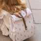 Rollup Thermal Lunch Bag - Sophie La Girafe