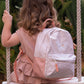 Kids Mini Backpack (12m+) - Ballerina
