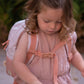 Kids Mini Backpack (12m+) - Ballerina