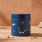 Insulated Food Flask 350ml - Dino