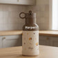 350ml Insulated Water Bottle - Lemon
