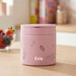 Insulated Food Flask 350ml - Stormy Unicorn