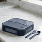 Bento Box Dark Blue