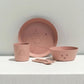 Eco Tableware Set - Unicorn