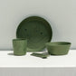 Eco Tableware Set - Dino