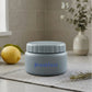 Insulated Food Flask 250ml - Dusty Blue