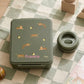 Grand Lunch Box Tiger