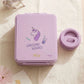 Grand Lunch Box - Stormy Unicorn