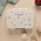 Tritan Lunch Box - Dino