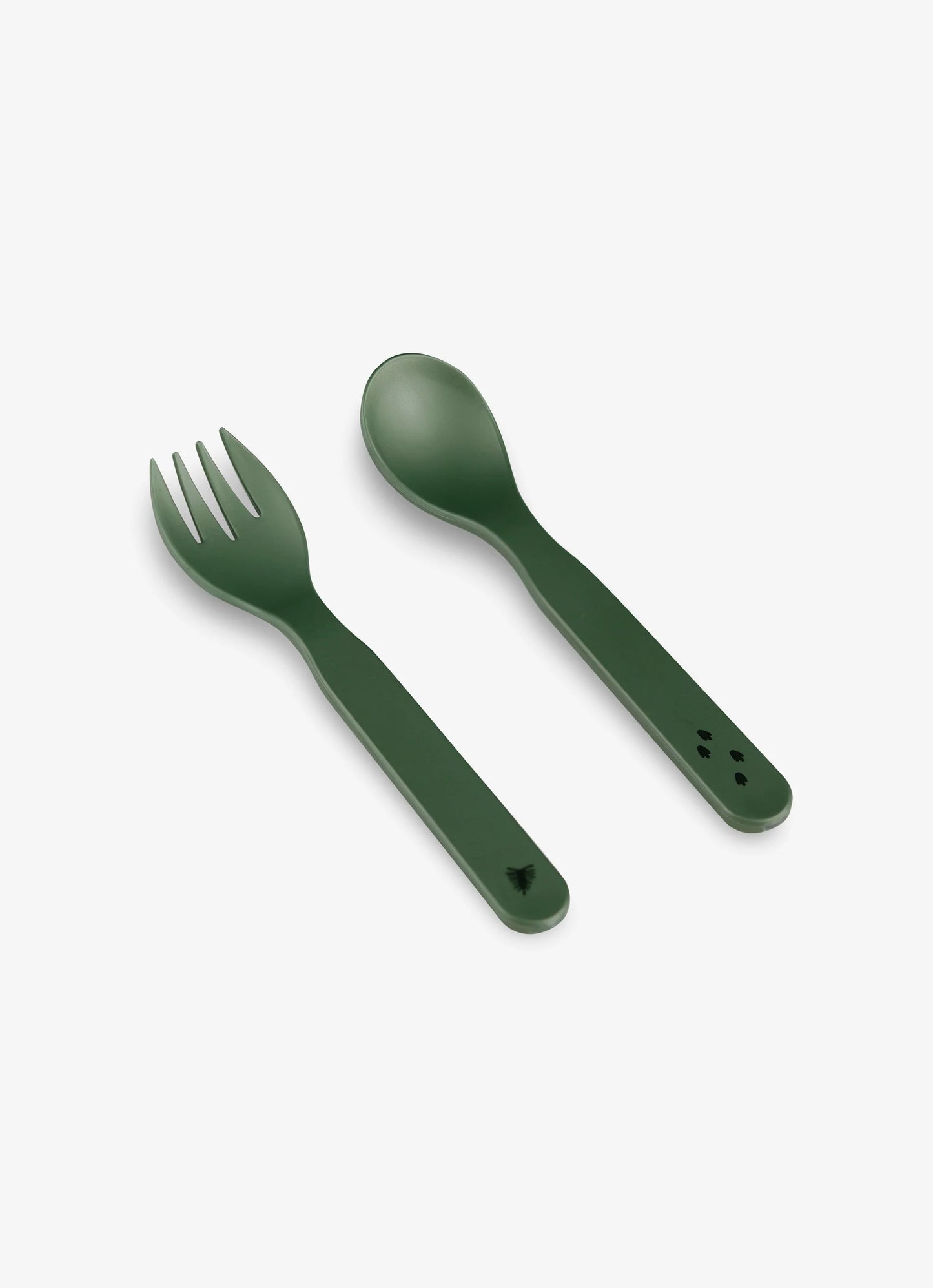 Eco Tableware Set - Dino