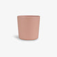 Eco Cups Set of 4 in Pink/ Cream