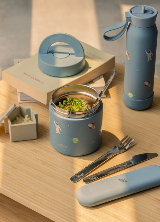 Lunch Bundle – Spaceship