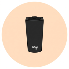 Coffee Cups