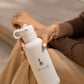 500ml Insulated Water Bottle - Sophie La Girafe