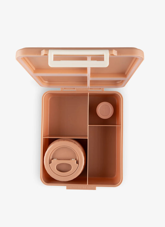 Grand Lunch Box - Blush Pink