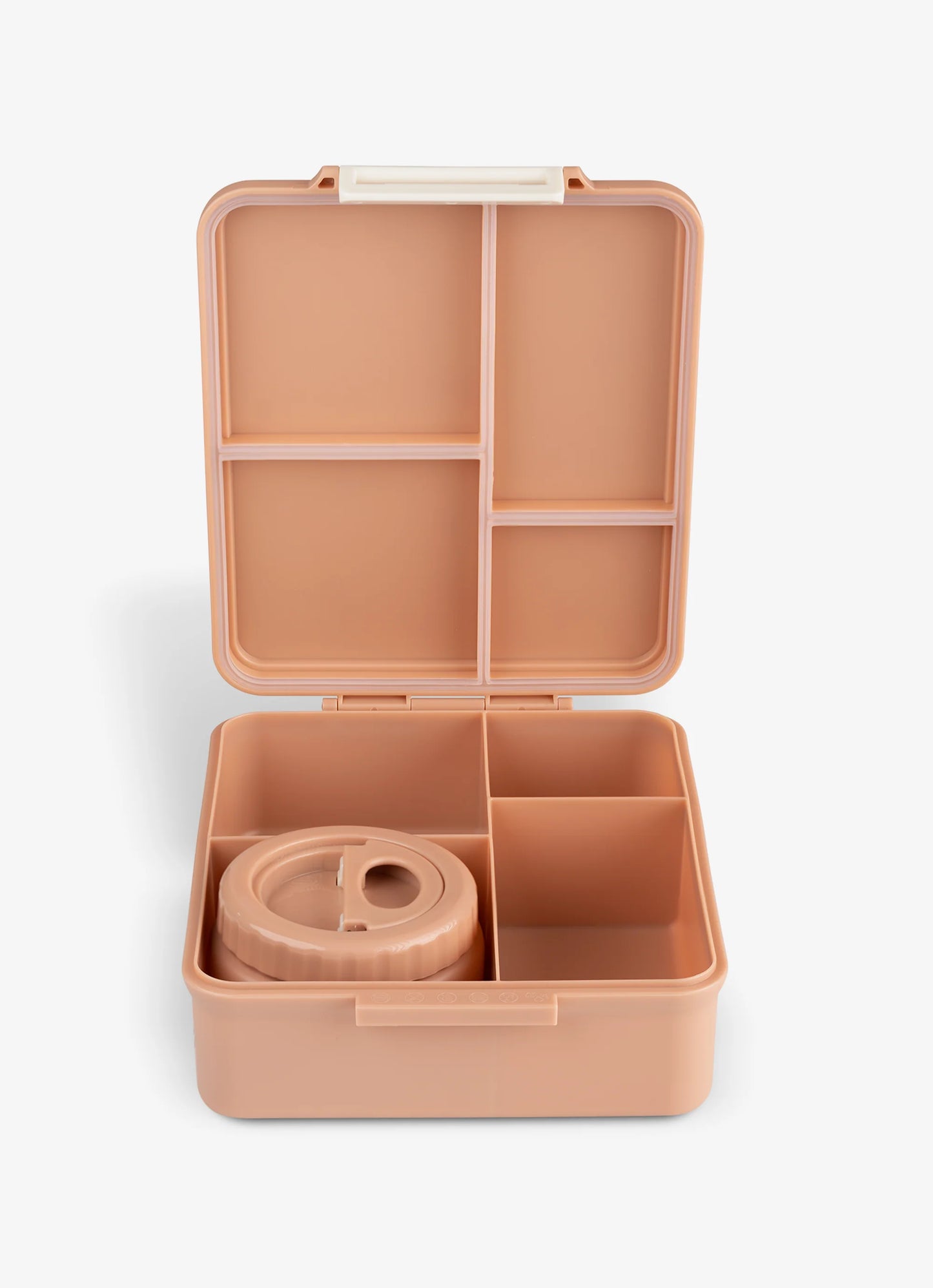 Grand Lunch Box Blush Pink