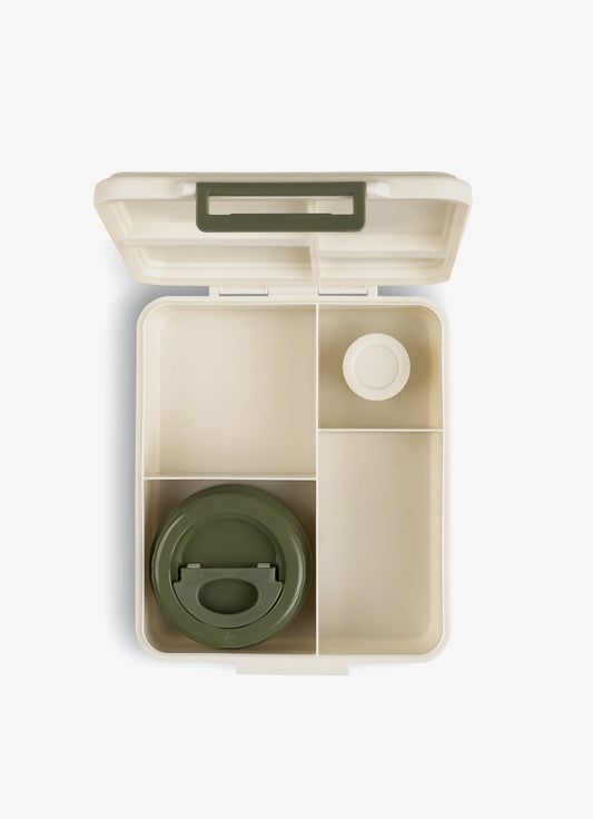 Grand Lunch Box - Dino