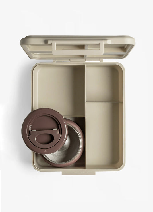 Grand Lunch Box - Vehicles