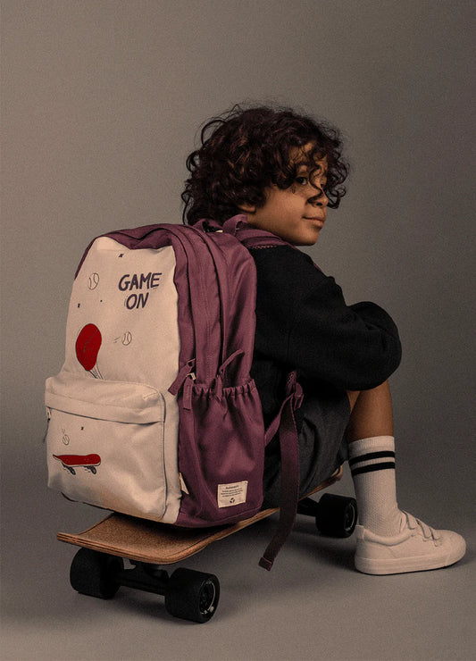 Kids Grand Backpack (4+) - Cool Kid