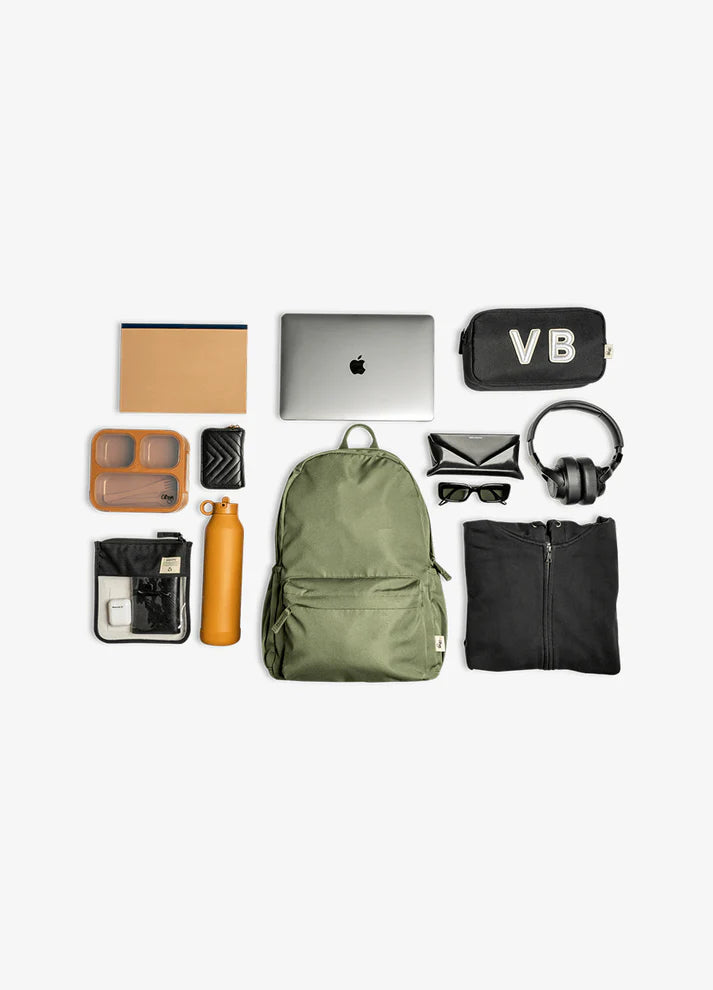 Grand Backpack - Green