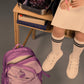 Kids Grand Backpack (4+) - Stormy Unicorn