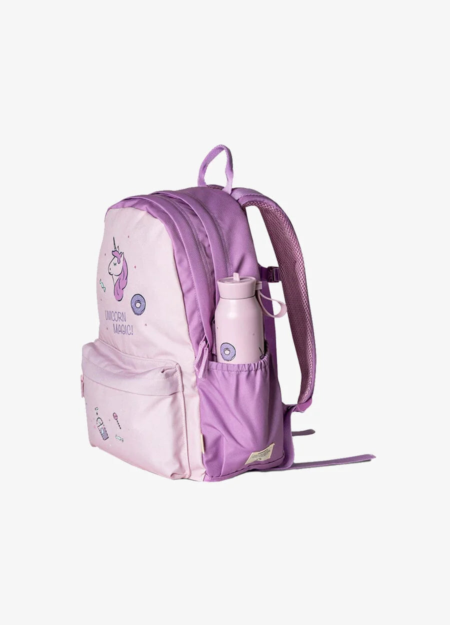 Grand Backpack - Stormy Unicorn