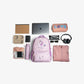 Kids Grand Backpack (4+) - Stormy Unicorn