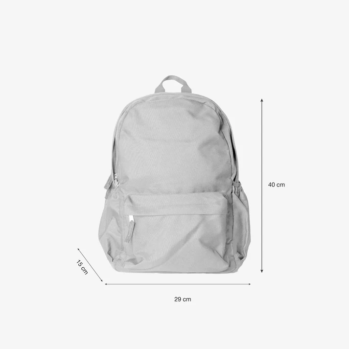 Grand Backpack - Stormy Unicorn