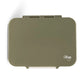 Lunch Box Tritan Olive Green