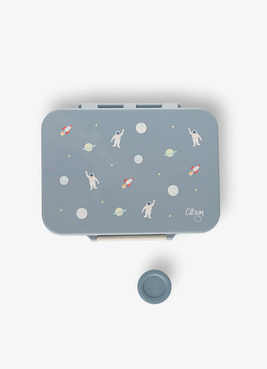 Tritan Lunch Box - Spaceship