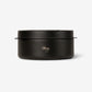 Insulated Food Jar 400ml - Black