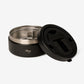 Insulated Food Jar 400ml - Black
