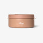 Insulated Food Jar 400ml Blush Pink