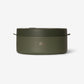 Insulated Food Jar 400ml Green