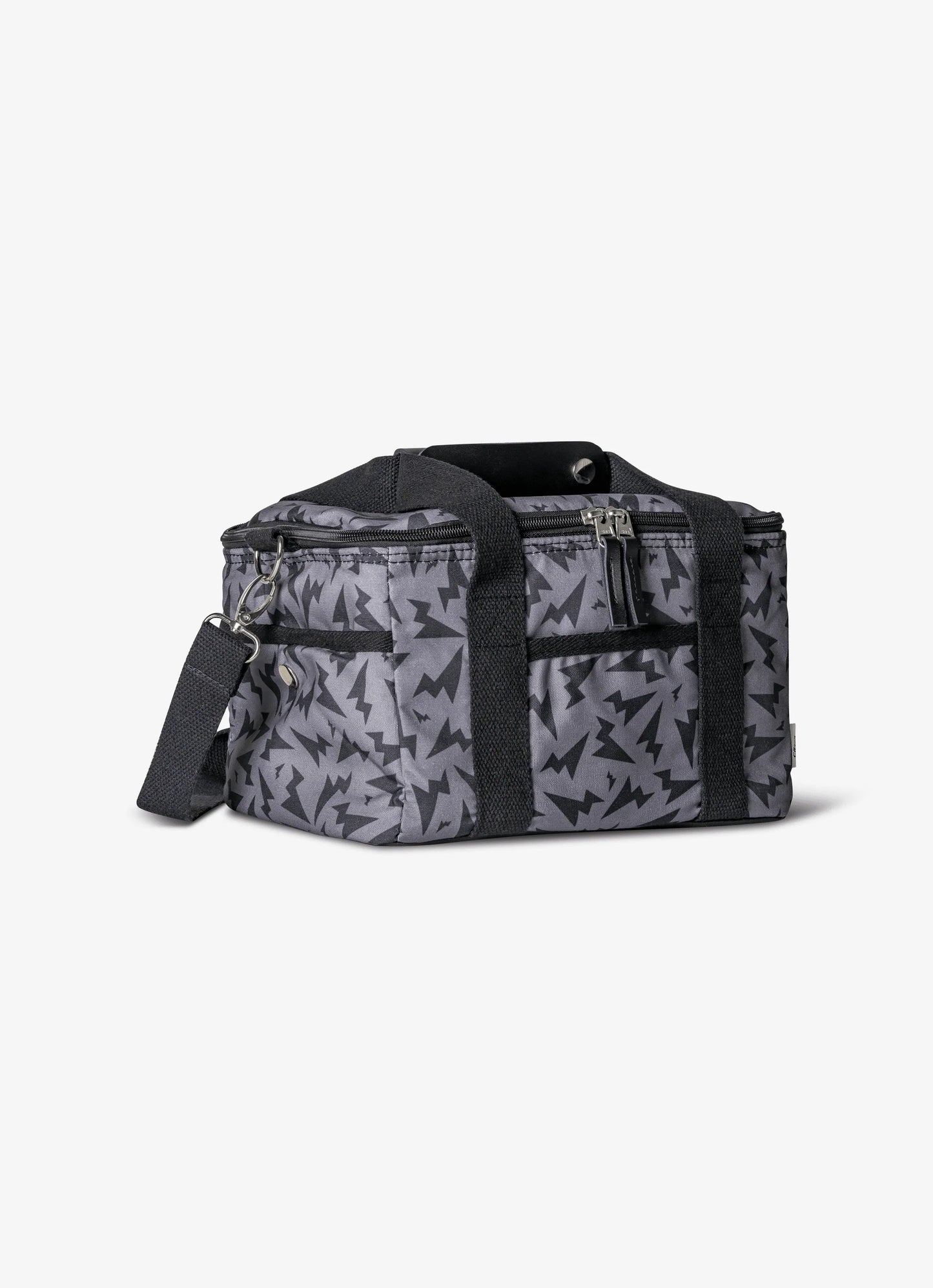 Lunch Bag Black Thunder