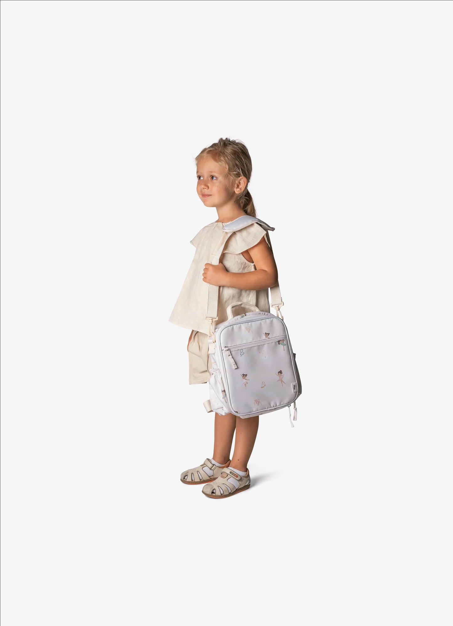 Thermal Lunch Bag Ballerina