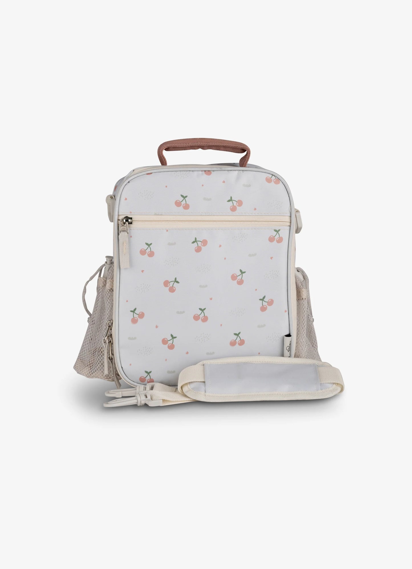 Thermal Lunch Bag Cherry