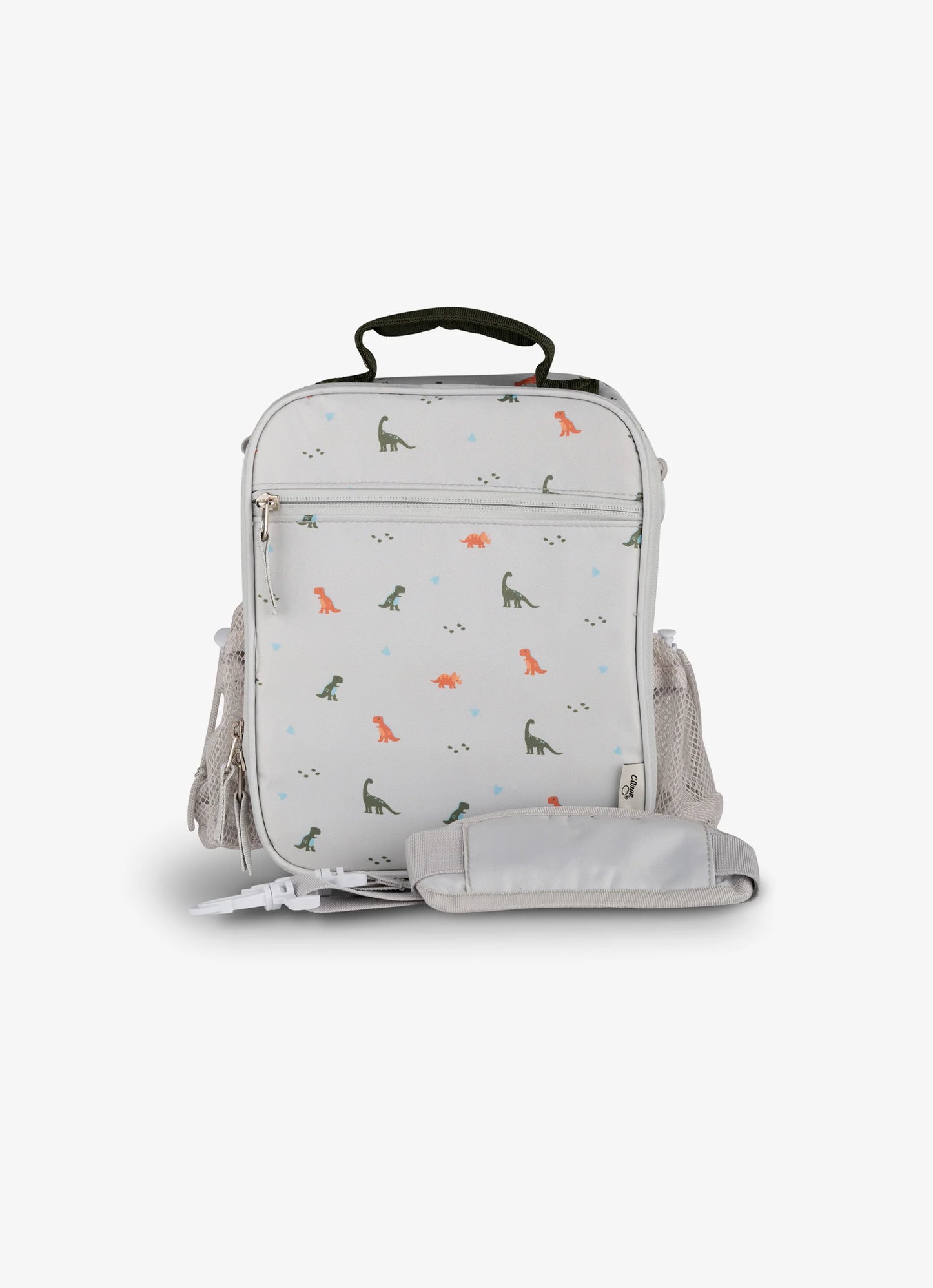 Thermal Lunch Bag Dino