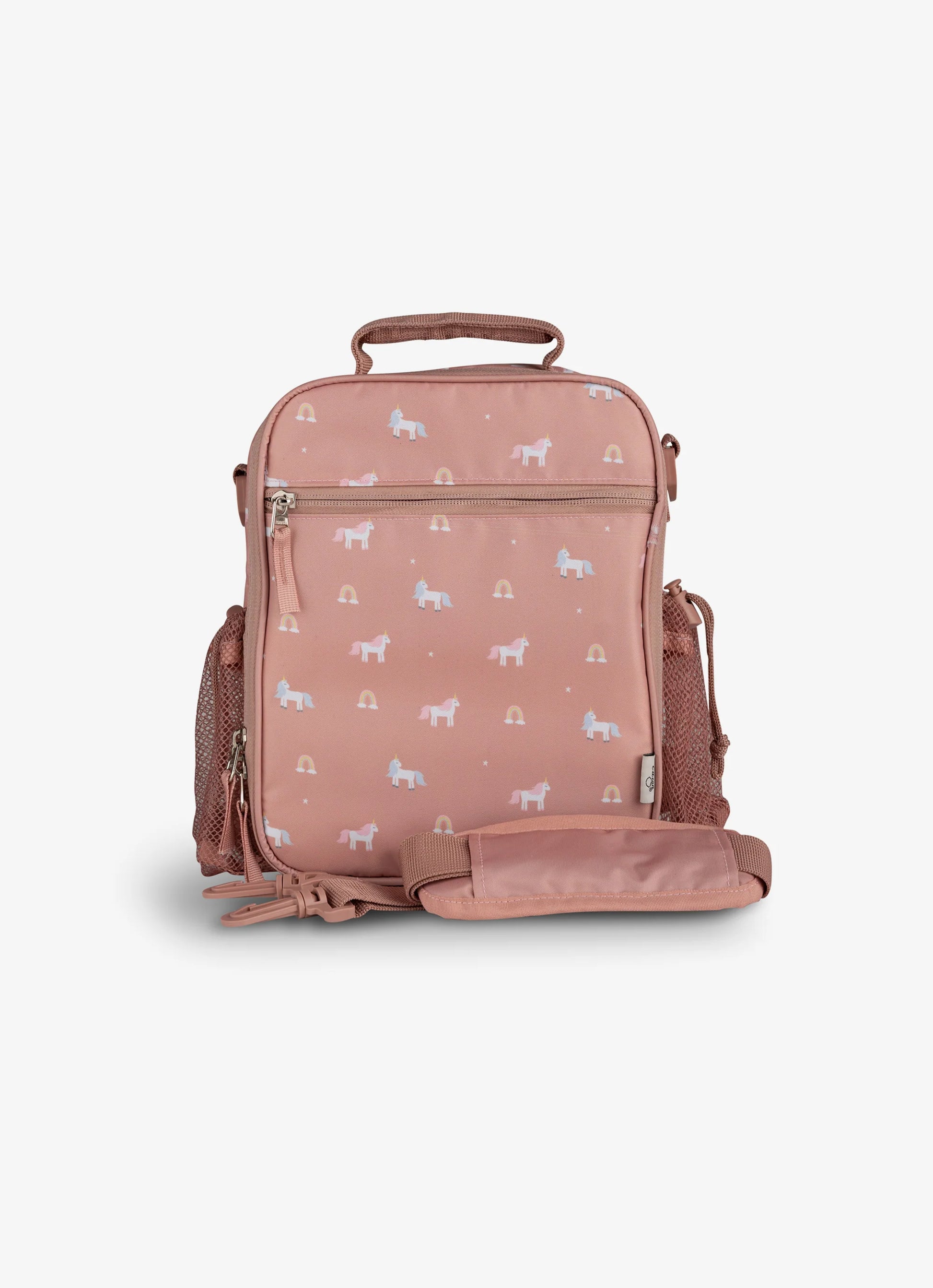 Unicorn Thermal Lunch bag Small lightweight and Easy to Carry My Citron UK