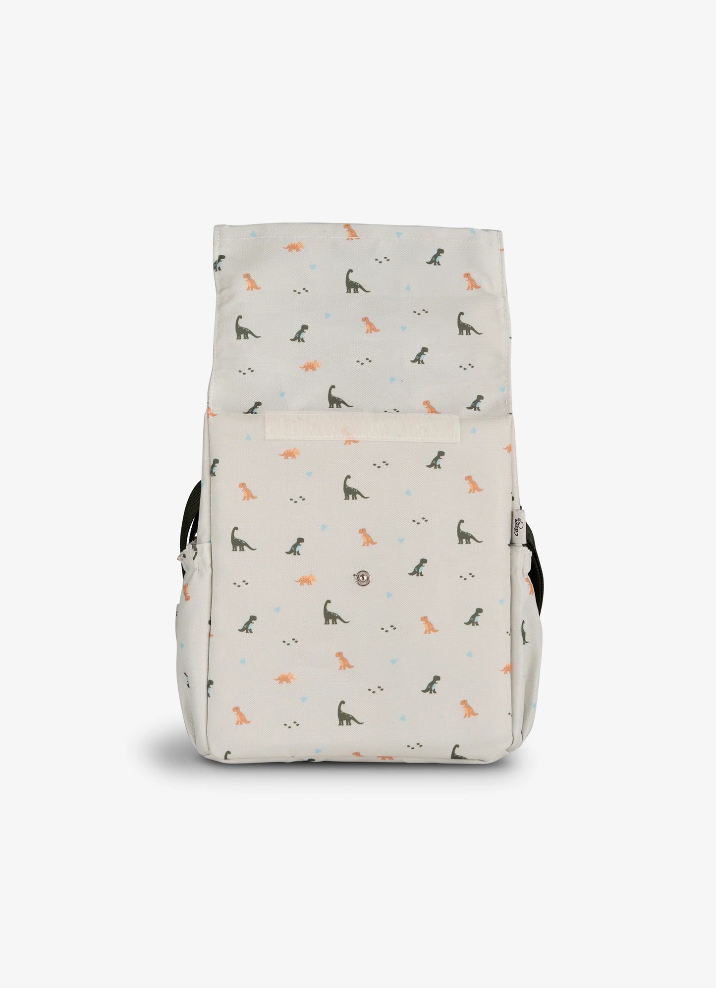 Rollup Thermal Lunchbag Dino